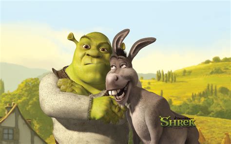 Shrek Quotes On Friendship. QuotesGram