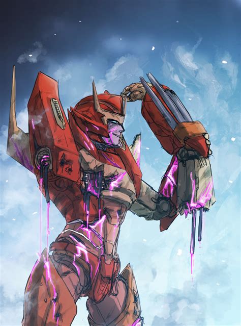 Hey rodimus can you give me a hand | Transformers drift, Transformers artwork, Transformers art