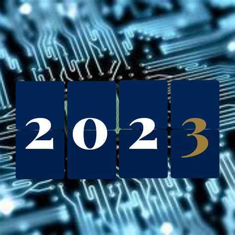 Cybersecurity Trends for 2023