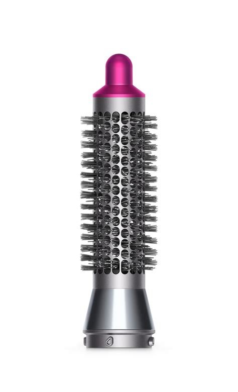 Dyson Airwrap New Brush Attachments For Long Hair Curl