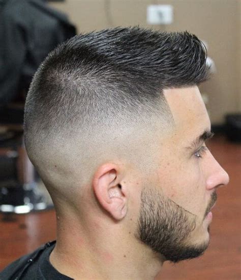 25 Amazing Mens Fade Hairstyles - Page 11 of 25 - Hairstyle on Point - Part 11