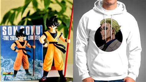 UPES students build a brand to provide affordable anime merchandise – UPES Blog