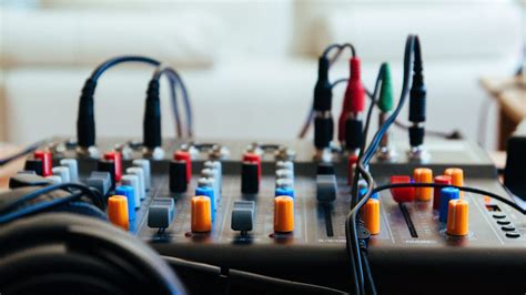 A guide to audio connectors and cable types - SoundGuys