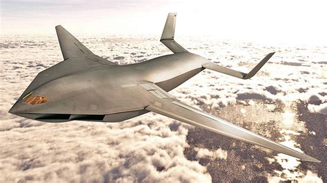 The Air Force Desperately Needs A Stealth Tanker - The Drive Stealth Aircraft, Stealth Bomber ...