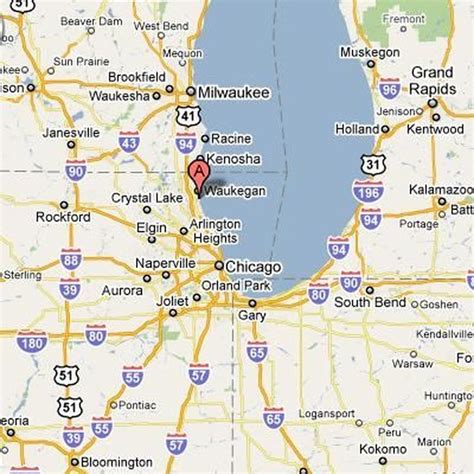 Naval Station Great Lakes- Installation Overview | Great lakes illinois, Great lakes, Navy ...