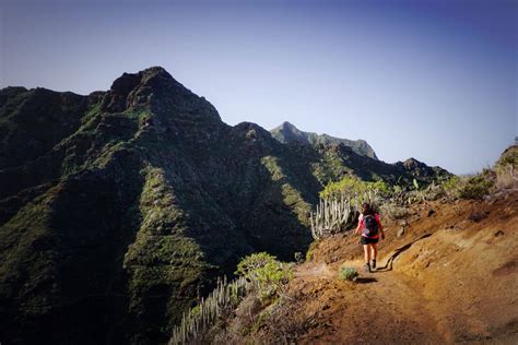 Hiking Tenerife: 7 Stunning Hikes in the Tenerife Mountains