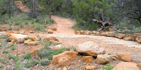 Mesa Verde Hiking & Trails Plus Info From Morefield Campground