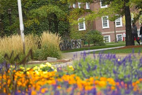 Illinois State University Campus by Illinois State University Central Illinois, Illinois State ...