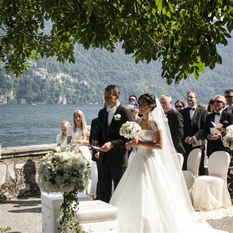 Lake Como Wedding Venues | Wedding in Lake Como | Infinity