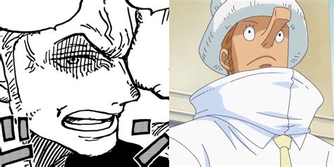 One Piece: Roronoa Zoro vs. Kaku, Explained