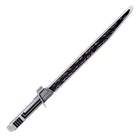 Mandalorian Darksaber - Post-Sequel Lightsaber