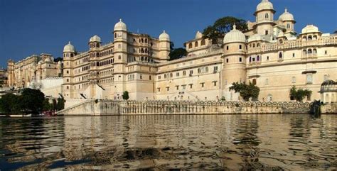 City Palace Udaipur - My Udaipur City