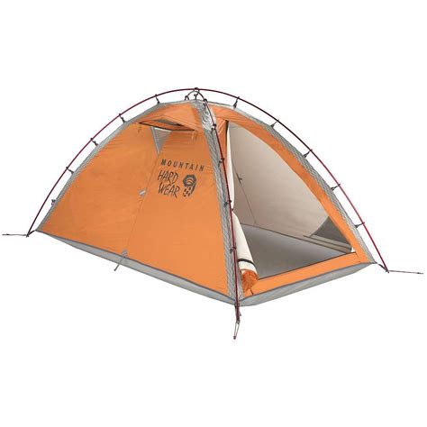 Mountain Hardwear EV Direct 2 Tent - Moosejaw