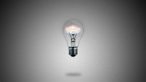 Light Bulb Wallpaper HD Free Download