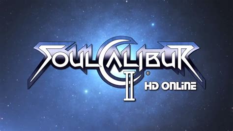 Soul Calibur II HD Online Revealed - oprainfall