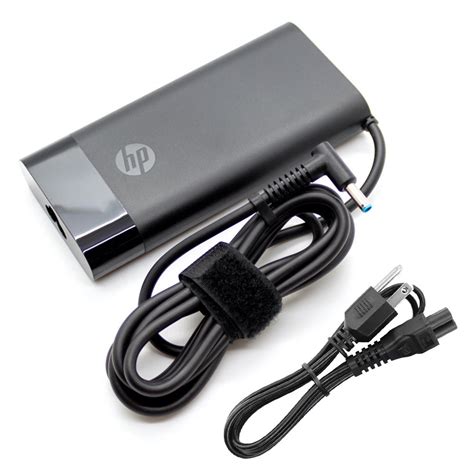 150W HP ZBook Fury 15 G7 Mobile Workstation Charger AC Adapter Power S – UsPartsDirect