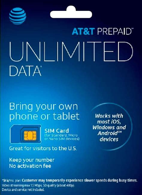 Customer Reviews: AT&T Prepaid SIM Kit ATT PREPAID SIM KIT - Best Buy