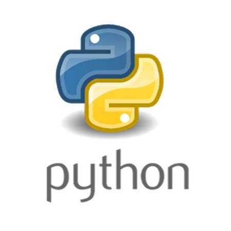 python-logo | Statinfer