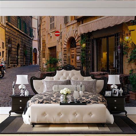 Italian Cafe – Canvas and Wall South Africa