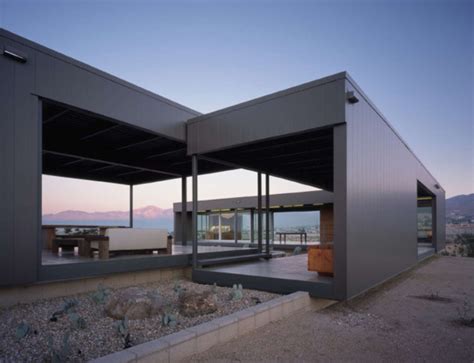 10 Modern Prefab Homes We'd Love to Live in | Design Milk