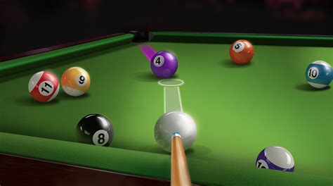 Download & Play Pooking - Billiards City on PC & Mac (Emulator)