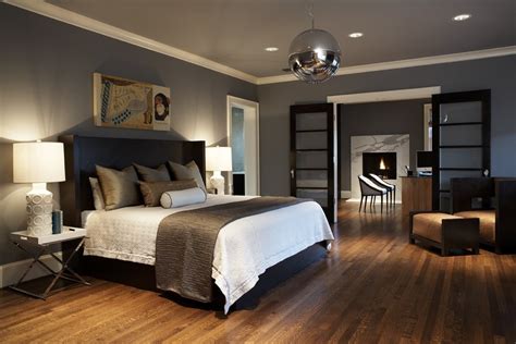 21+ Master Bedroom Interior Designs, Decorating Ideas | Design Trends ...