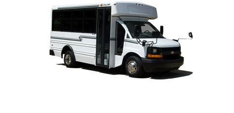 Collins Activity Bus for Sale – Activity School Bus – MFSAB Buses for Sale