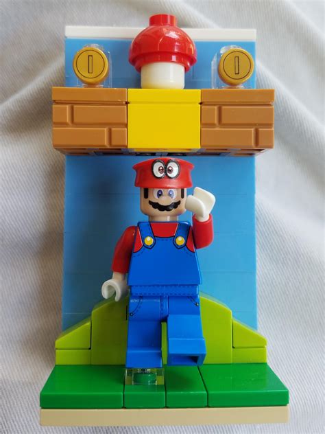 197 best Lego Mario images on Pholder | Lego, Mario and LEGO Mario