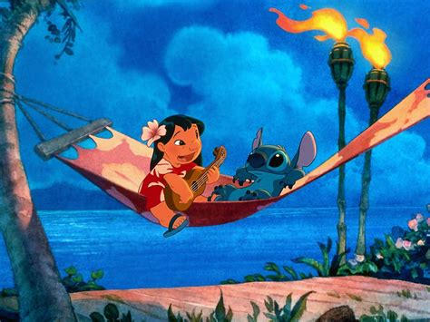 Lilo and stitch was the most real disney movie of all time – Artofit