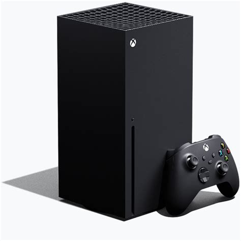 Xbox Series X - 2020 : r/nostalgia