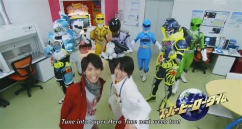 zyuohger on Tumblr