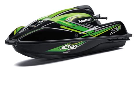 2020 Kawasaki Jet Skis | RIDE SAFE