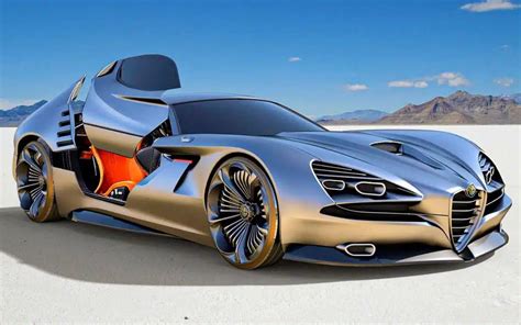 Top 10 craziest concept cars that never passed the design phase – Supercar Blondie