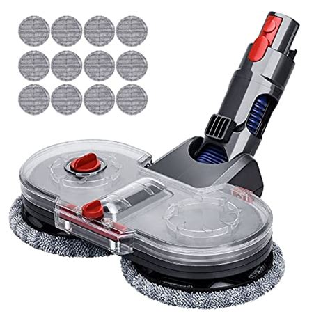 Using the Dyson Mop Attachment With a Vacuum – Best Cost