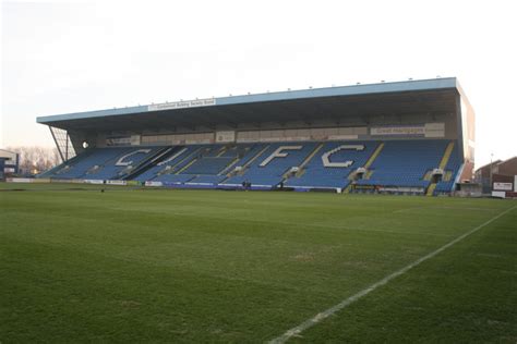 United at Carlisle | Pitchcare