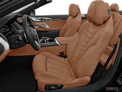 2023 BMW 8-Series: 128 Interior Photos | U.S. News