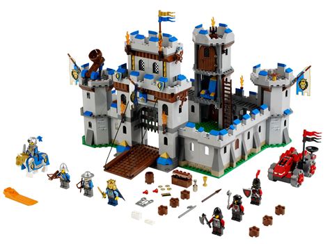 LEGO Castle 2013 Summer Sets Photos & Preview - Bricks and Bloks