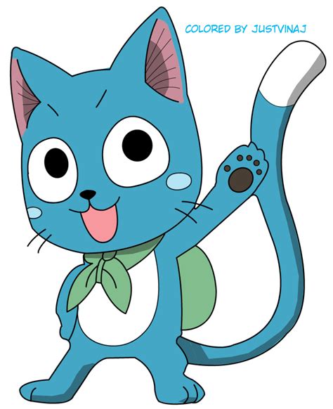 Which is your favorite exceed? Poll Results - Fairy Tail - Fanpop