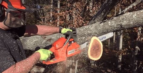 Husqvarna vs. Stihl Trimmers - Chainsaw Brands Take On Trimmers