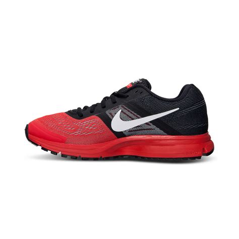 Lyst - Nike Mens Air Pegasus 30 Running Shoes From Finish Line in Black for Men