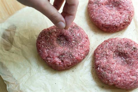 good seasoning for burger patties