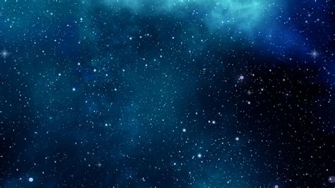 Blue Space Wallpapers - Top Free Blue Space Backgrounds - WallpaperAccess