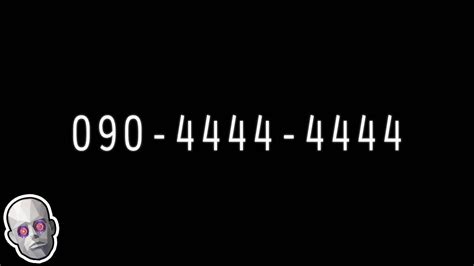 Scary Numbers To Call 2020 - Cool Product Reviews, Savings, and purchasing Tips