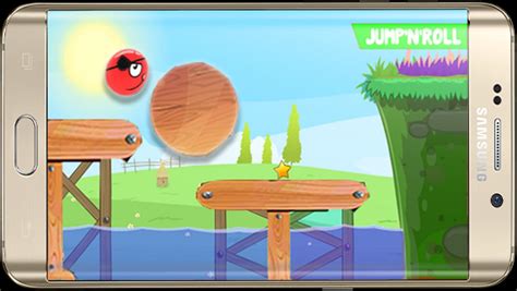 red ball 2 for Android - APK Download