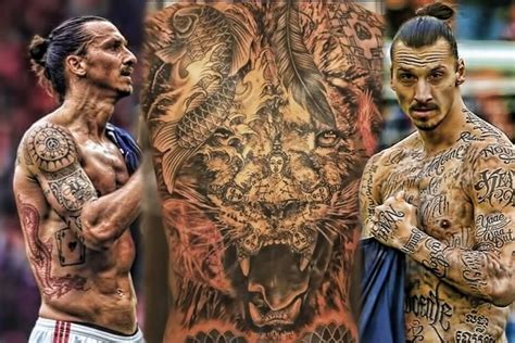 Top 60 Craziest Tattoos Of Celebrities in 2024 - Page 57 of 60 - Taddlr