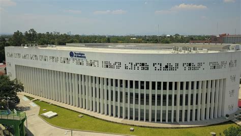 Ciudad de México Campus | Tecnológico de Monterrey