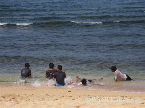 Pantai Sundak, Gunungkidul – Yogyakarta | Percil Kampung