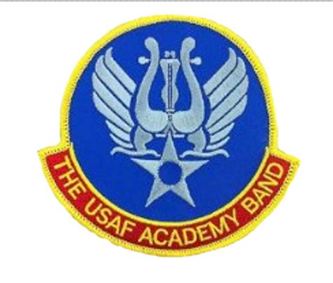 Air Force Academy Logo Png