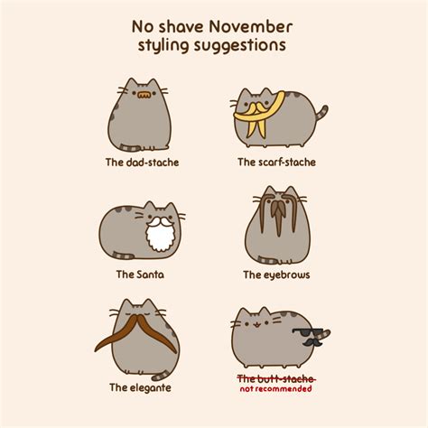 Pusheen : Comics