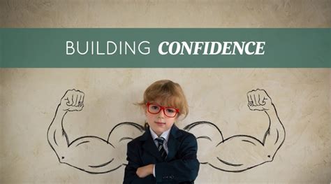 Building Confidence - Proctor Gallagher Institute